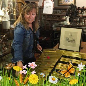 Meet your Posher, Jackie